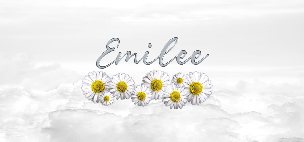 WT Clouds Daisy (Emilee) PROOF